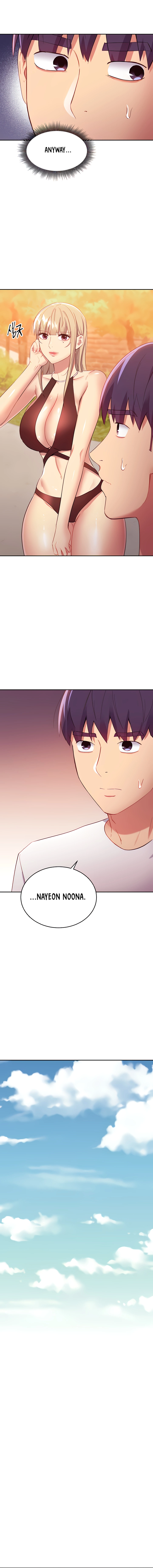 Stepmother Friends - Chapter 96 - photo - 7