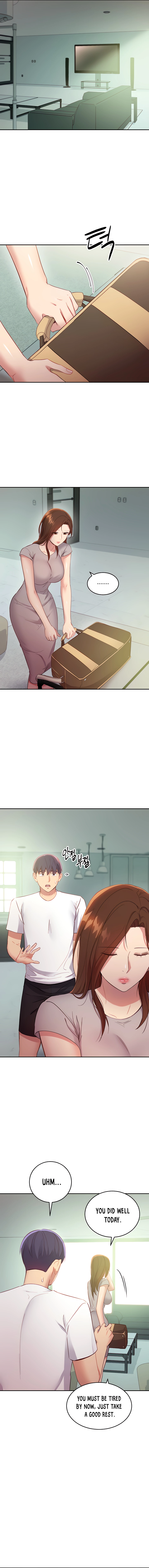 Stepmother Friends - Chapter 96 - photo - 8