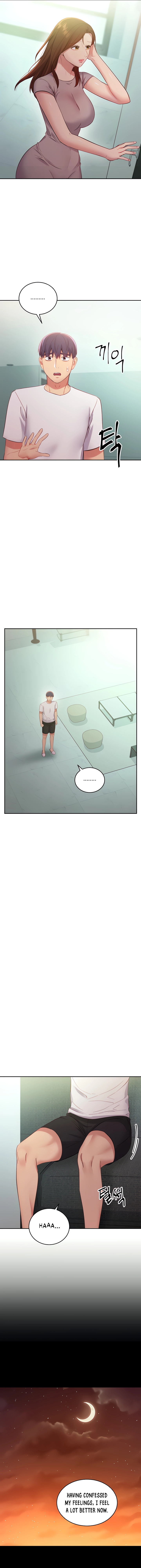Stepmother Friends - Chapter 96 - photo - 9