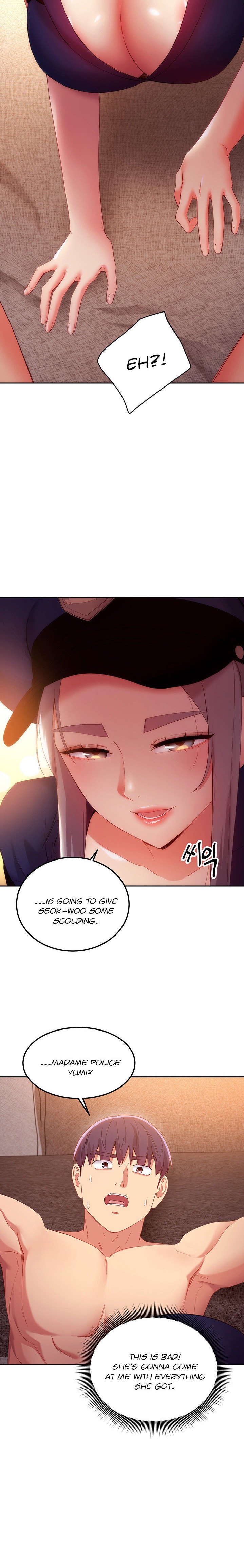 Stepmother Friends - Chapter 99 - photo - 12