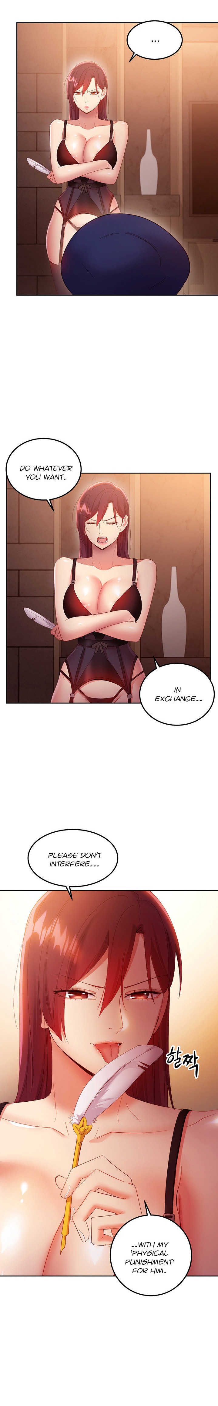 Stepmother Friends - Chapter 99 - photo - 13