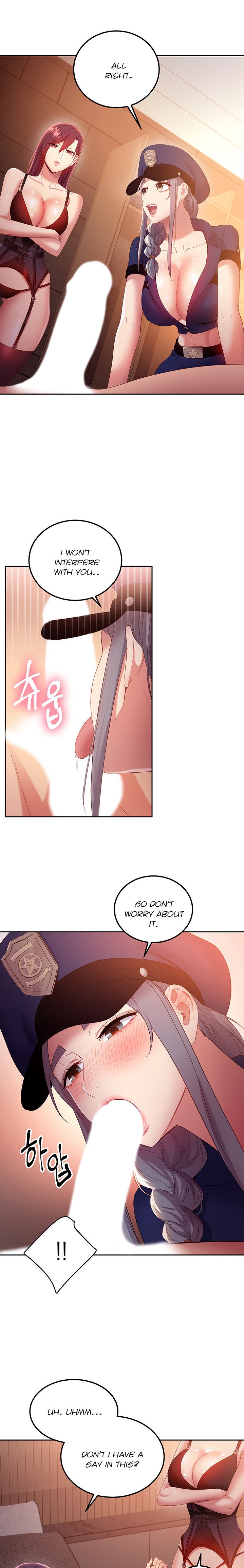 Stepmother Friends - Chapter 99 - photo - 14