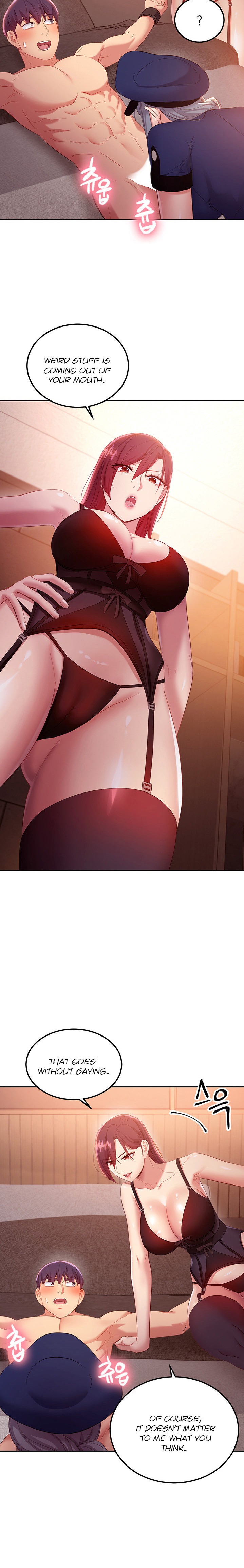 Stepmother Friends - Chapter 99 - photo - 15