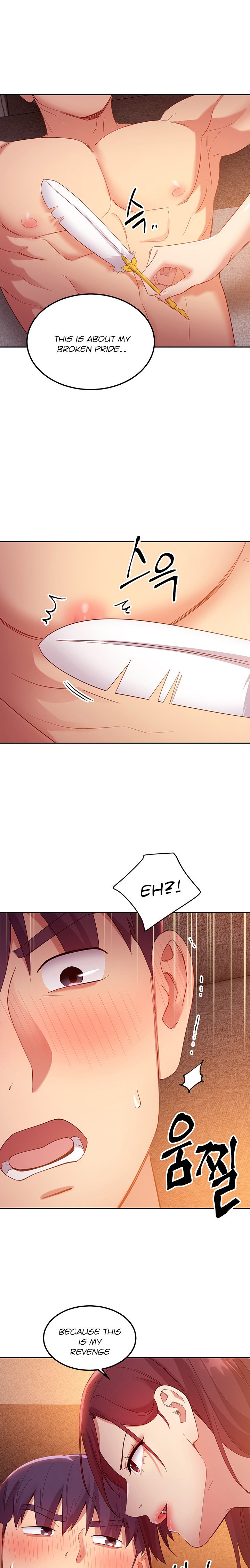 Stepmother Friends - Chapter 99 - photo - 16