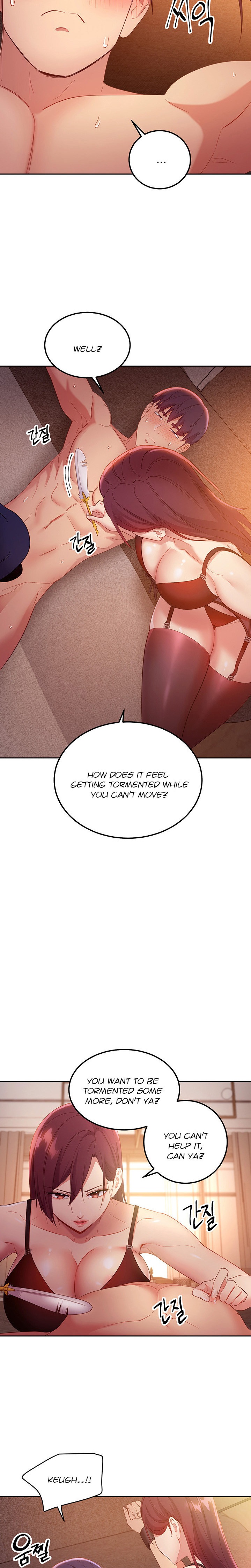 Stepmother Friends - Chapter 99 - photo - 17