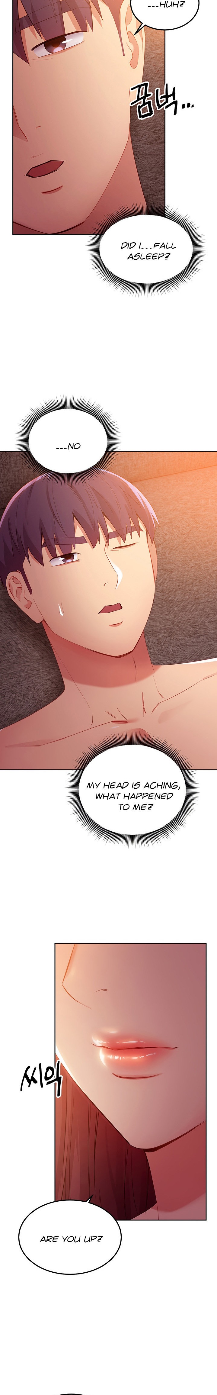 Stepmother Friends - Chapter 99 - photo - 2