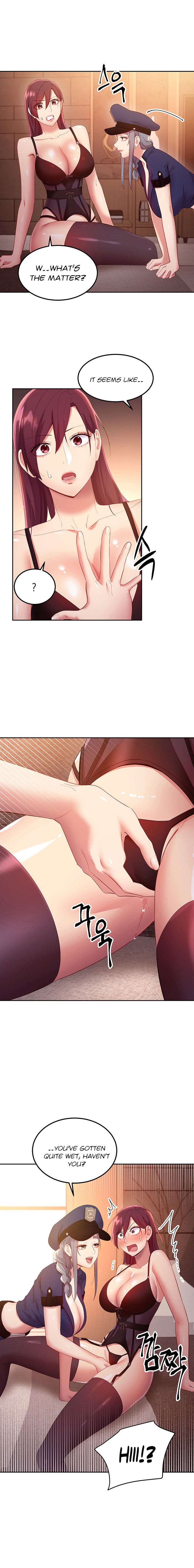 Stepmother Friends - Chapter 99 - photo - 21