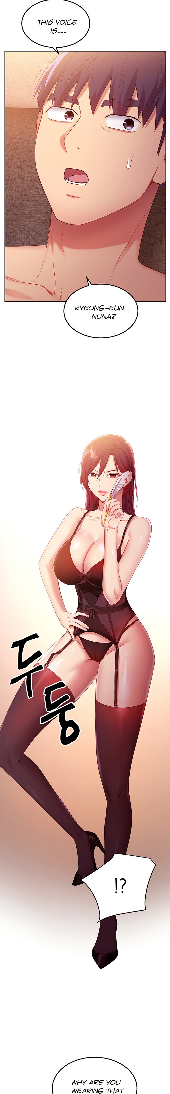 Stepmother Friends - Chapter 99 - photo - 3
