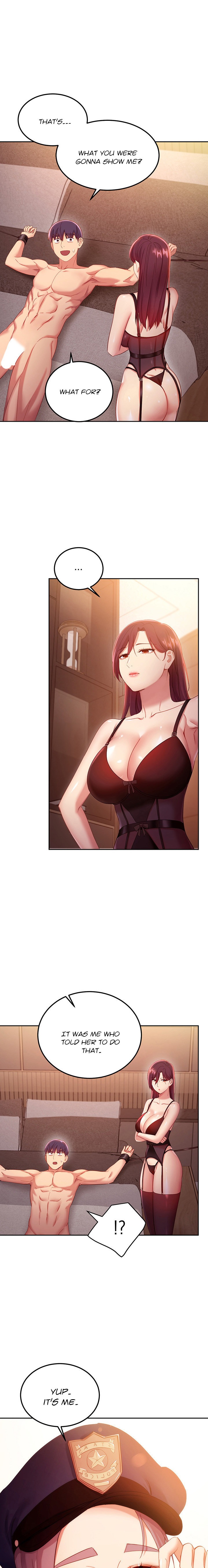 Stepmother Friends - Chapter 99 - photo - 6