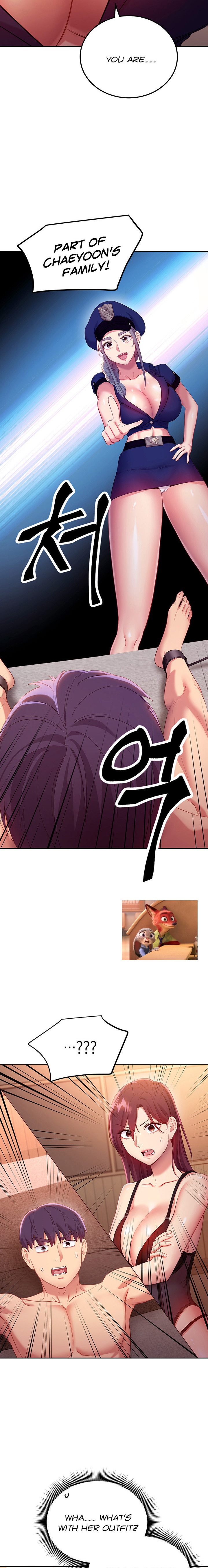 Stepmother Friends - Chapter 99 - photo - 8