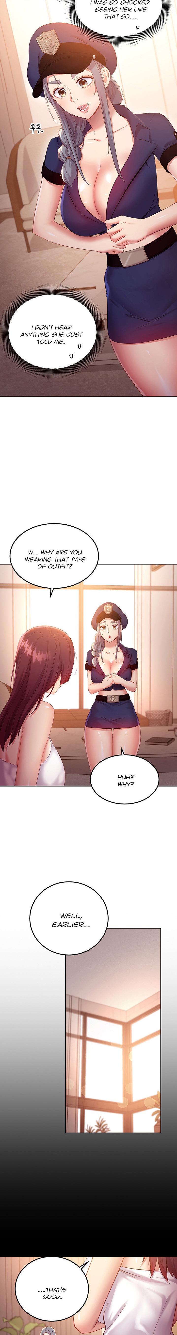Stepmother Friends - Chapter 99 - photo - 9