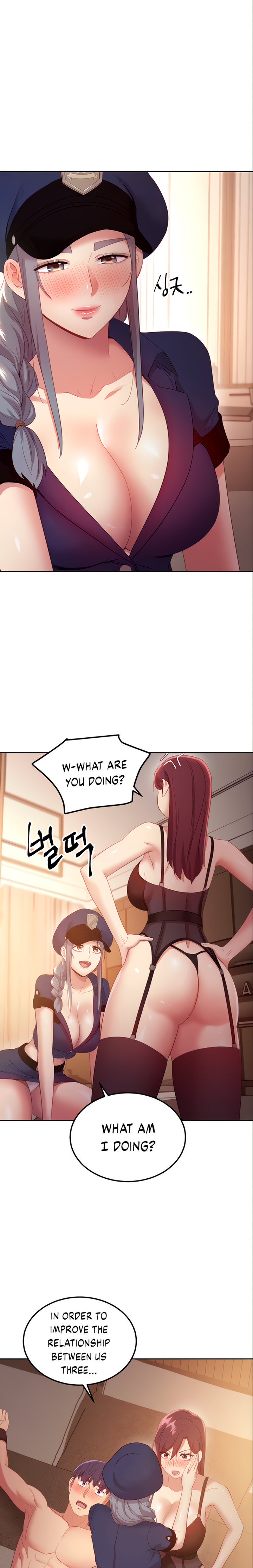 Stepmother Friends - Chapter 100 - photo - 1