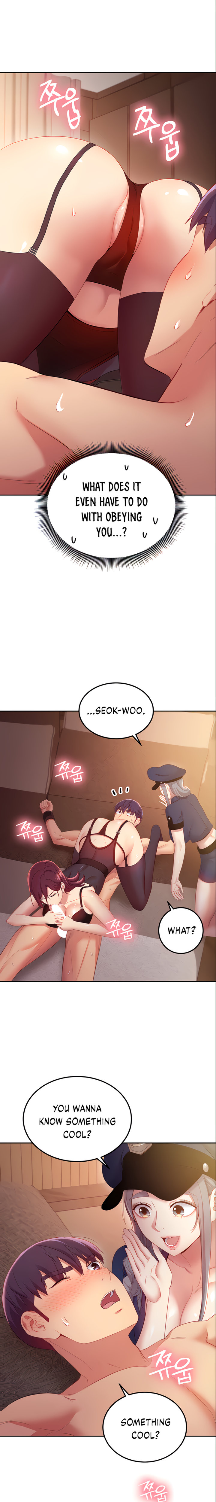 Stepmother Friends - Chapter 100 - photo - 10