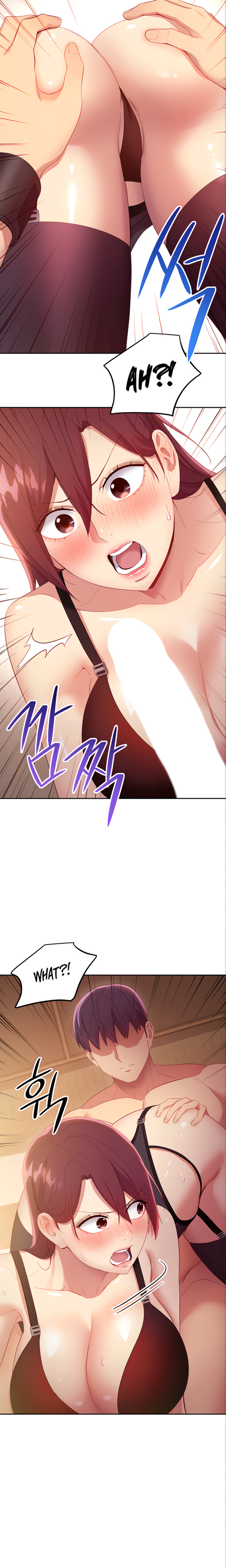 Stepmother Friends - Chapter 100 - photo - 15