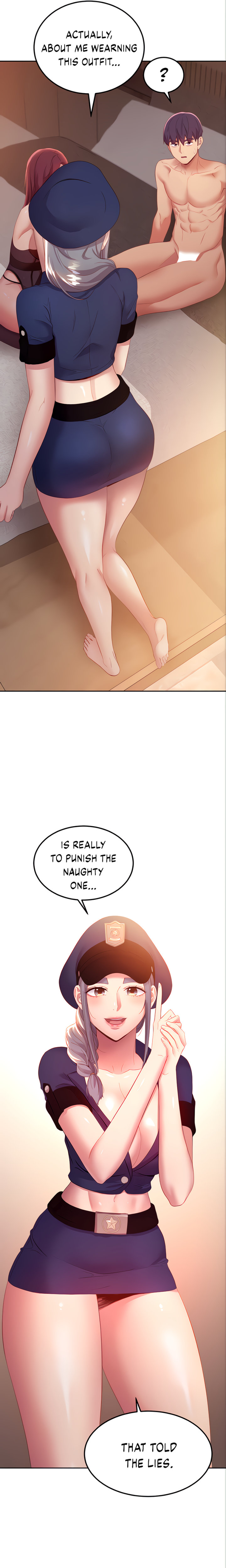 Stepmother Friends - Chapter 100 - photo - 18