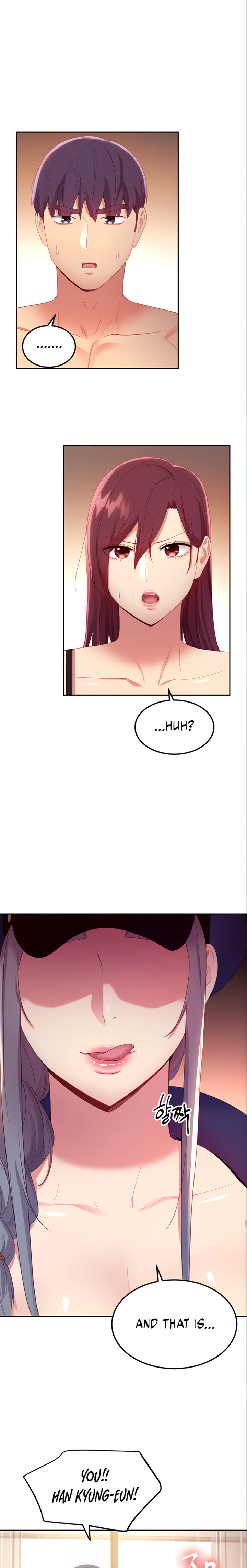 Stepmother Friends - Chapter 100 - photo - 19