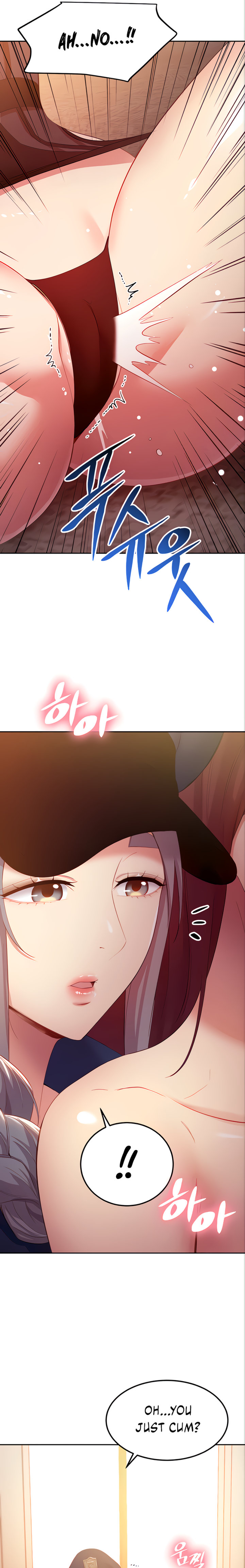 Stepmother Friends - Chapter 100 - photo - 25