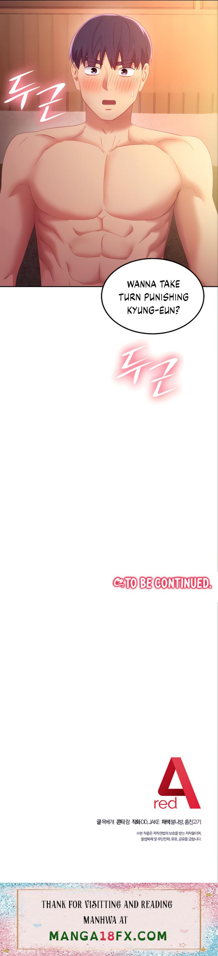 Stepmother Friends - Chapter 100 - photo - 28
