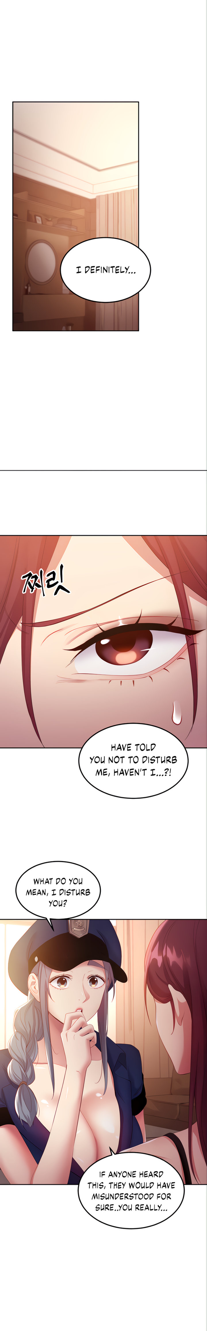 Stepmother Friends - Chapter 100 - photo - 3