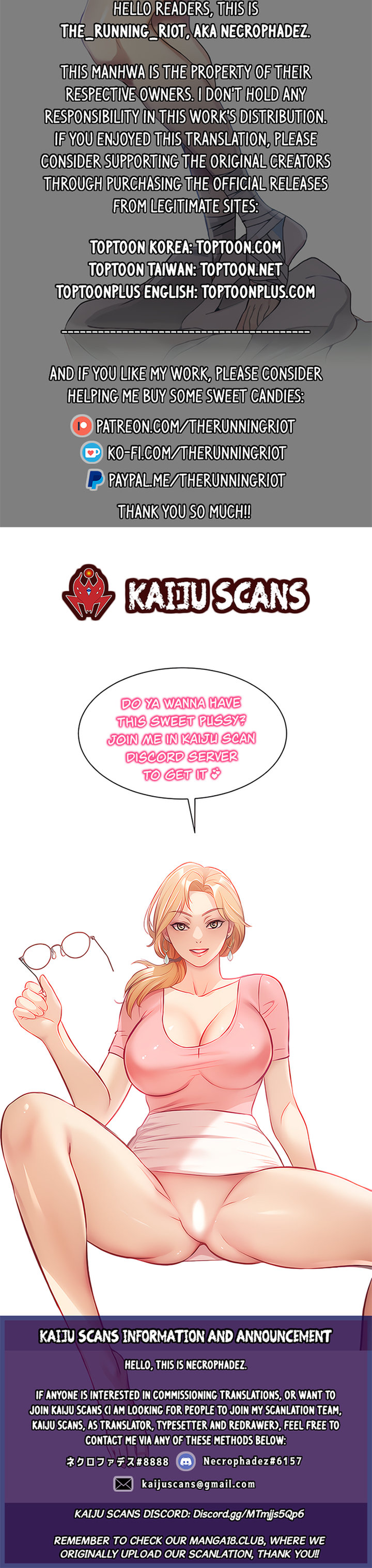 Stepmother Friends - Chapter 100 - photo - 30