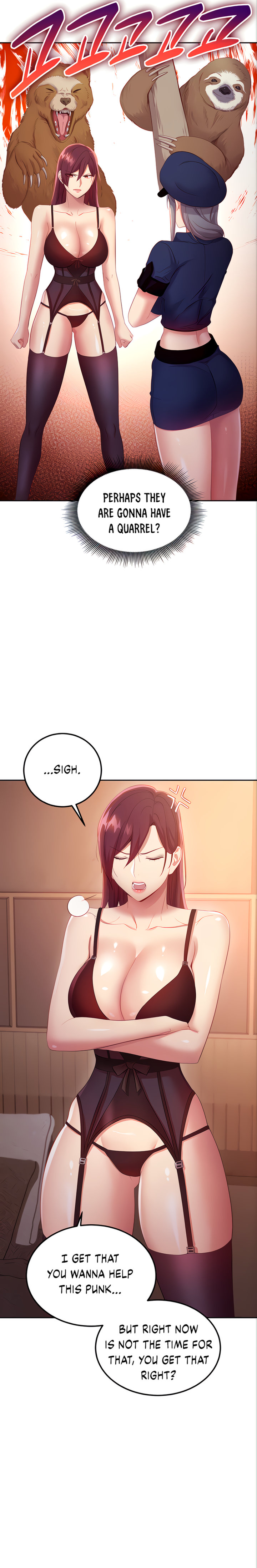 Stepmother Friends - Chapter 100 - photo - 5