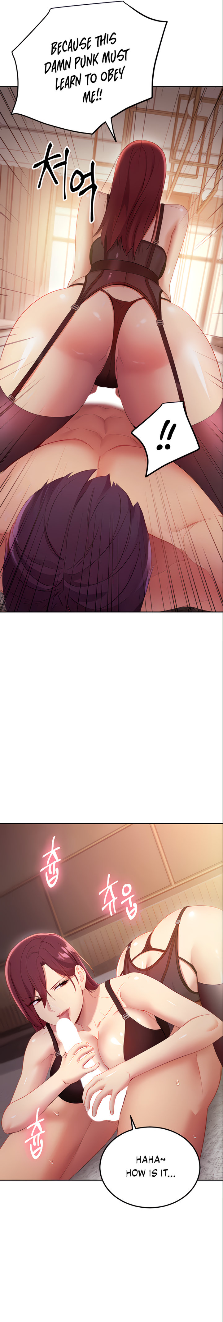 Stepmother Friends - Chapter 100 - photo - 7