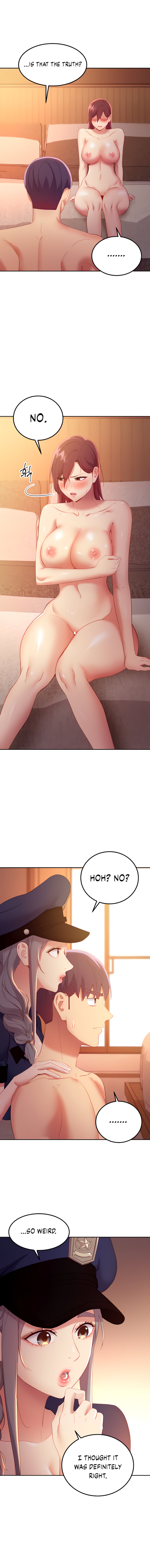 Stepmother Friends - Chapter 101 - photo - 11