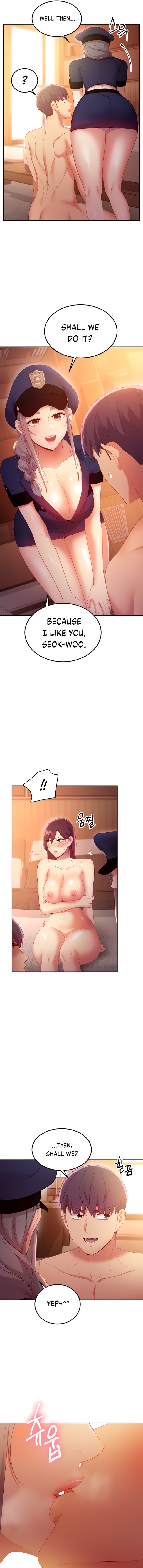 Stepmother Friends - Chapter 101 - photo - 12