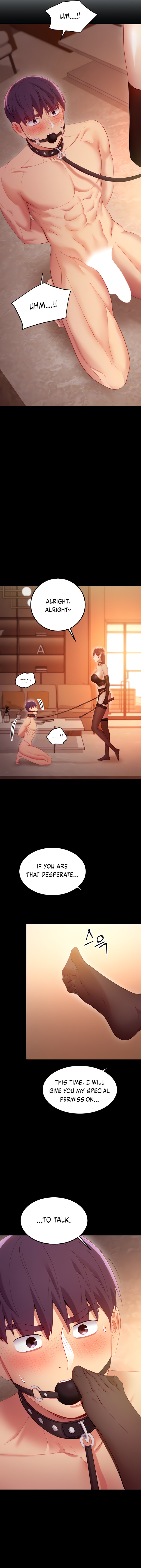Stepmother Friends - Chapter 101 - photo - 3