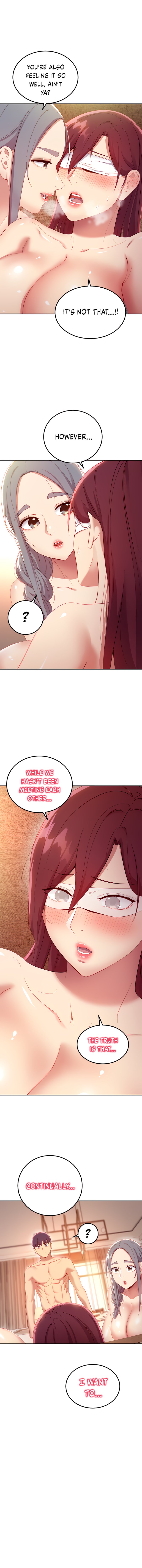 Stepmother Friends - Chapter 102 - photo - 11