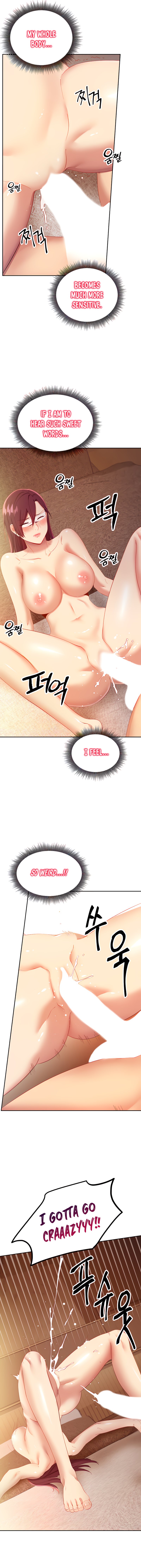 Stepmother Friends - Chapter 102 - photo - 13