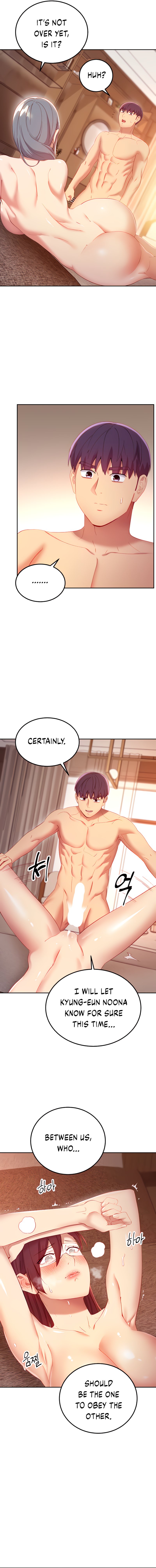 Stepmother Friends - Chapter 102 - photo - 15