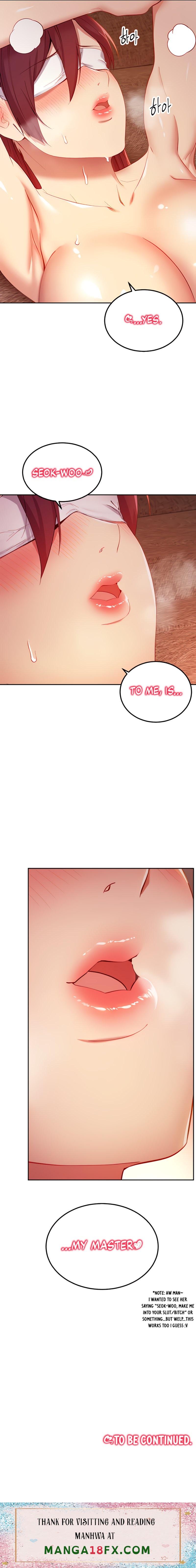 Stepmother Friends - Chapter 102 - photo - 16