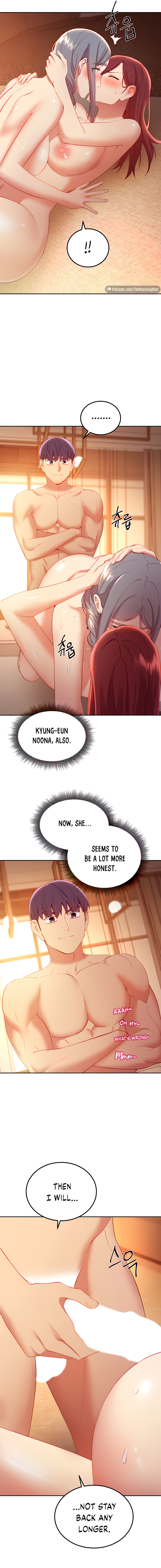 Stepmother Friends - Chapter 103 - photo - 15
