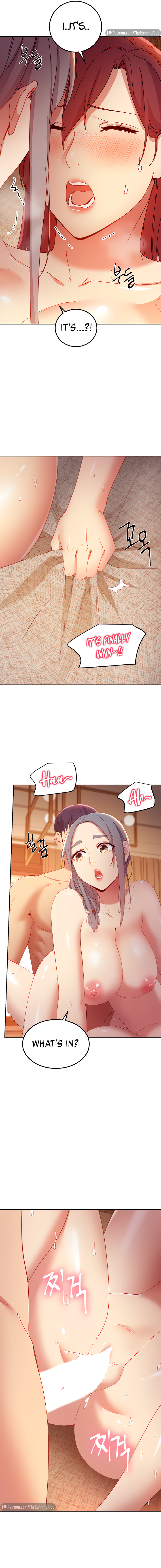 Stepmother Friends - Chapter 103 - photo - 17