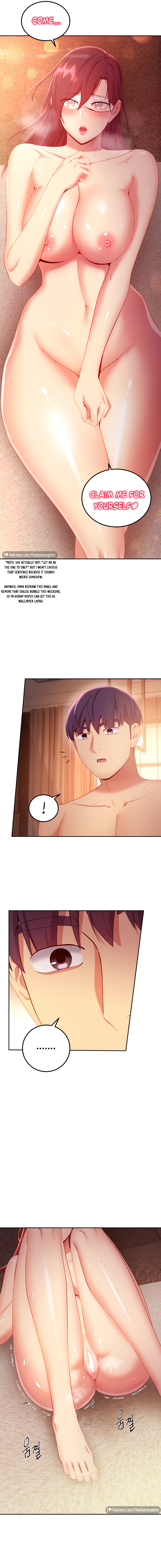 Stepmother Friends - Chapter 103 - photo - 4