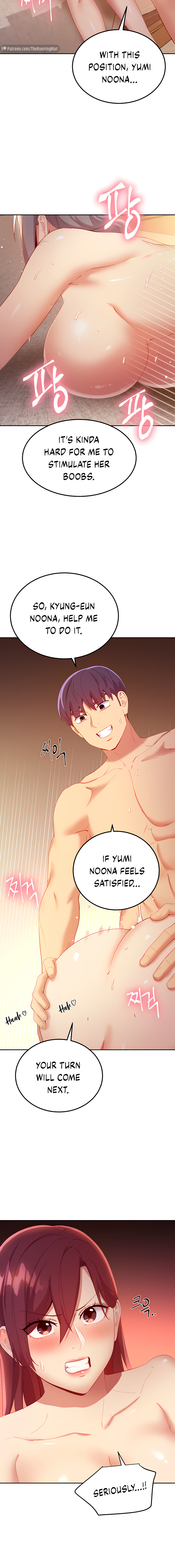 Stepmother Friends - Chapter 103 - photo - 8