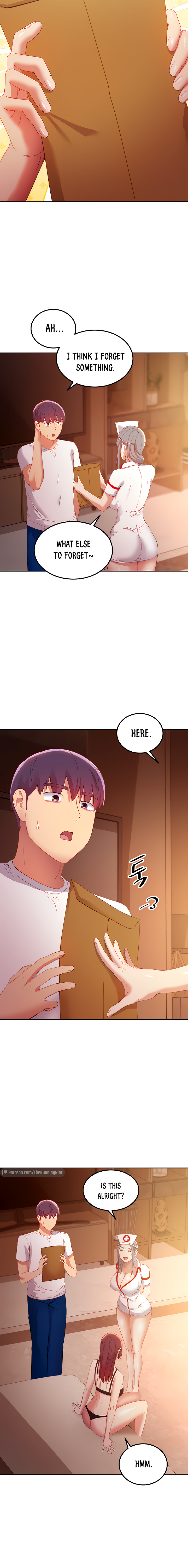 Stepmother Friends - Chapter 105 - photo - 21