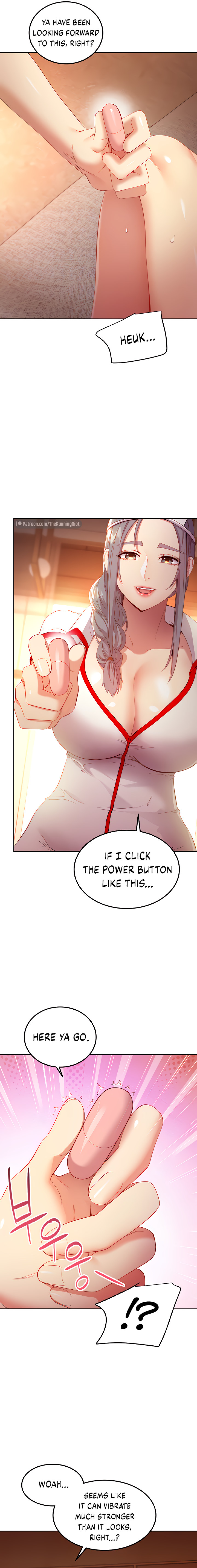 Stepmother Friends - Chapter 105 - photo - 3