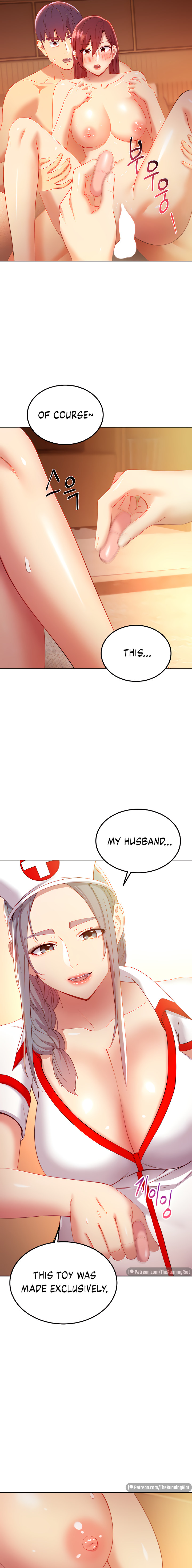 Stepmother Friends - Chapter 105 - photo - 4