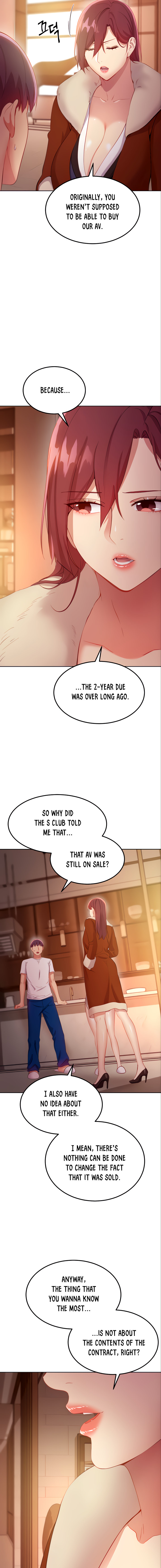 Stepmother Friends - Chapter 106 - photo - 10