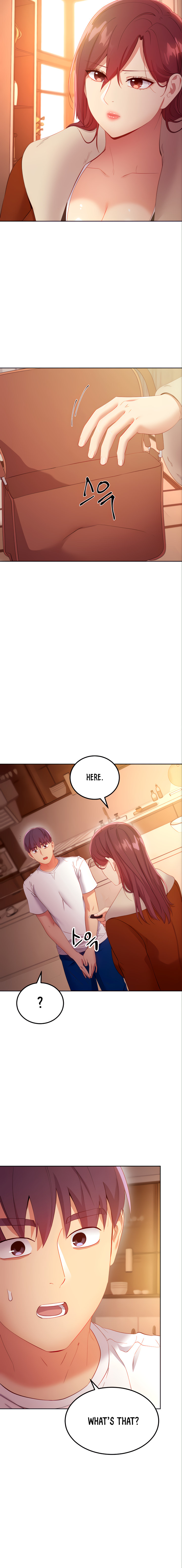 Stepmother Friends - Chapter 106 - photo - 12
