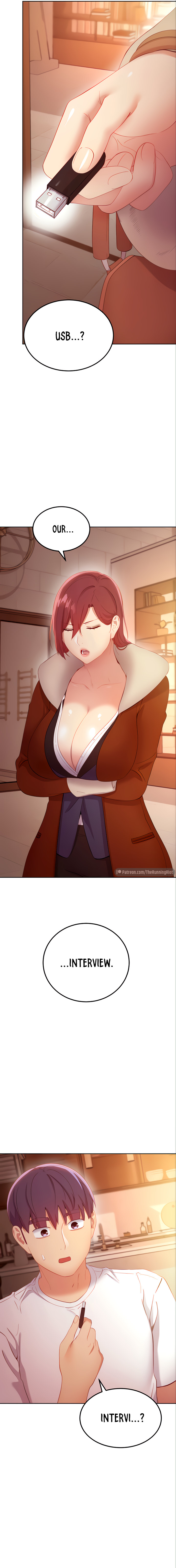 Stepmother Friends - Chapter 106 - photo - 13
