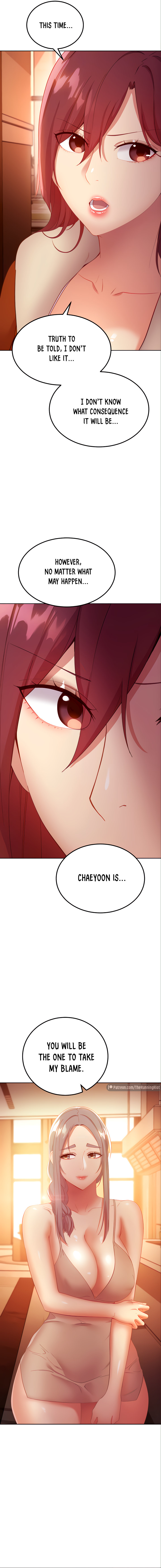 Stepmother Friends - Chapter 106 - photo - 15