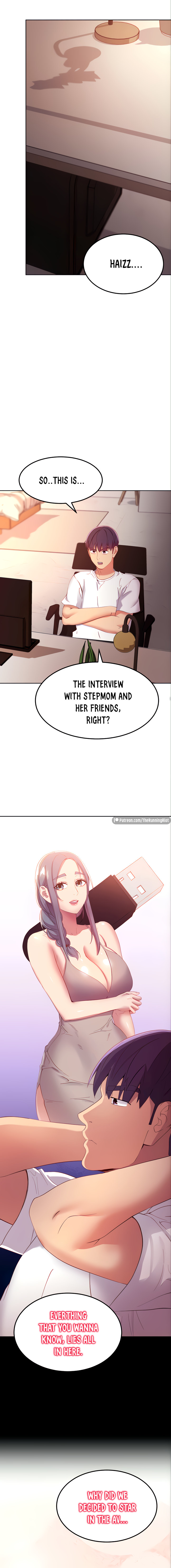 Stepmother Friends - Chapter 106 - photo - 17
