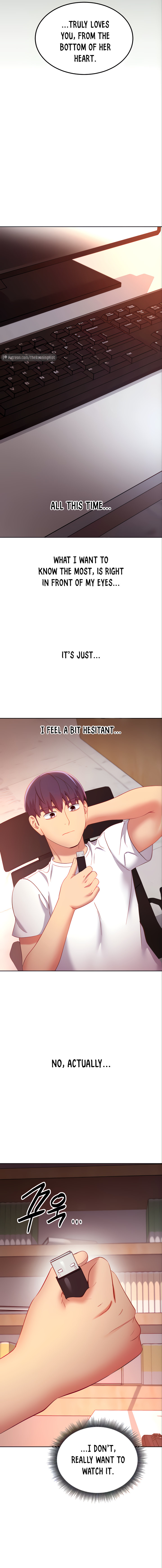 Stepmother Friends - Chapter 106 - photo - 19