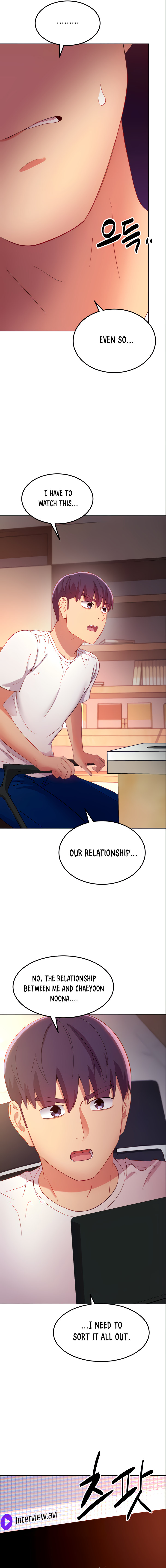 Stepmother Friends - Chapter 106 - photo - 20