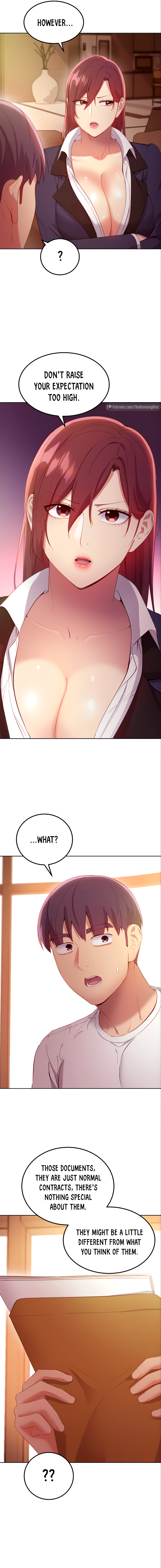 Stepmother Friends - Chapter 106 - photo - 4