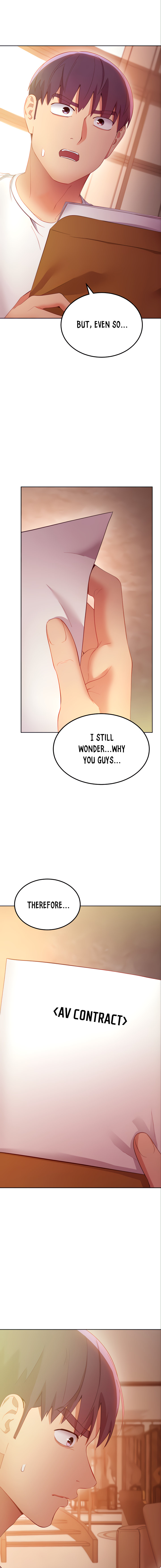Stepmother Friends - Chapter 106 - photo - 5