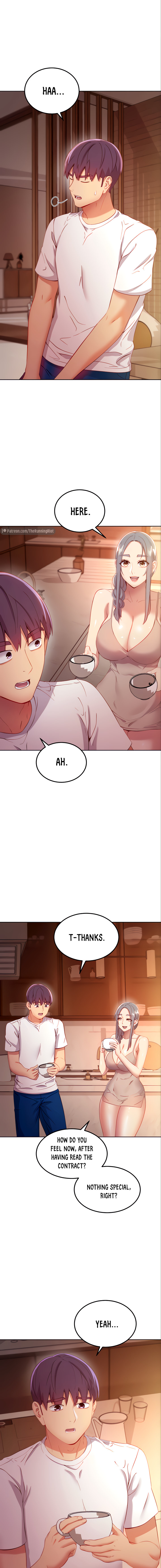 Stepmother Friends - Chapter 106 - photo - 7
